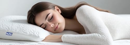 Vue 7 de Slipio Surmatelas Cm