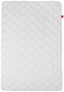 Vue 3 de Abeil Surmatelas Acaristop Antiacariens