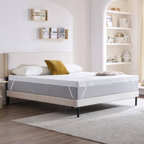 Vue 6 de Surmatelas Cm Epaisseur