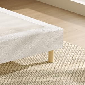 Vue 6 de Dewinner Sommier Tapissier Xcm