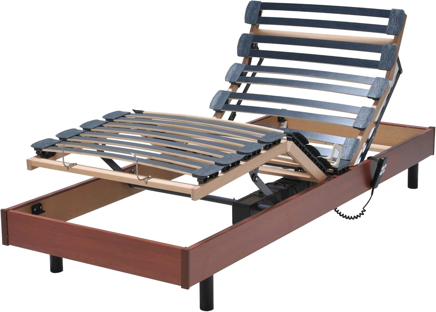 Sommier Relaxation Electrique Flexpur