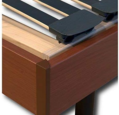 Vue 4 de Sommier Relaxation Electrique Flexpur