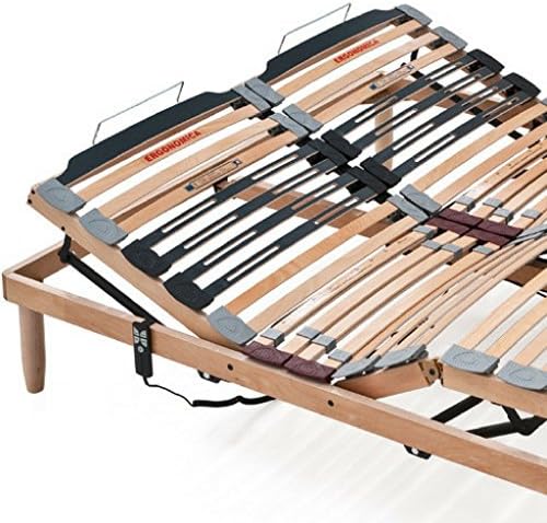 Vue 3 de Evergreenweb Sommier Electrique De