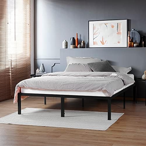 Vue 2 de Olee Sleep Bettrahmen Cm