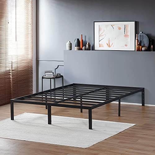 Vue 4 de Olee Sleep Bettrahmen Cm