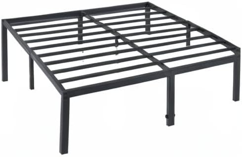 Vue 7 de Olee Sleep Bettrahmen Cm