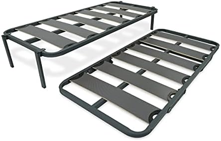 Vue 3 de Duermete Online Kangourou Renforce