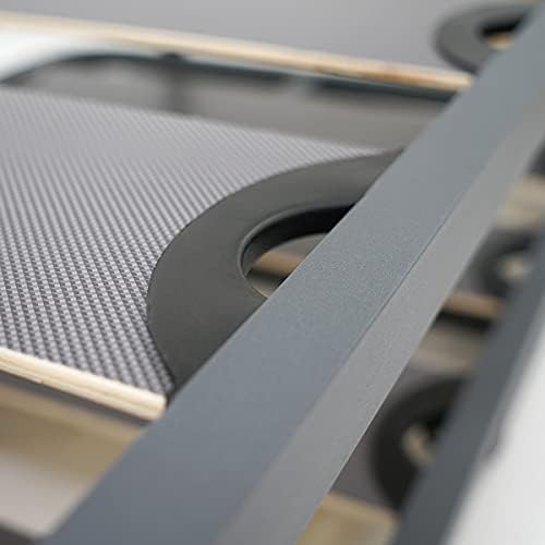 Vue 5 de Duermete Online Kangourou Renforce