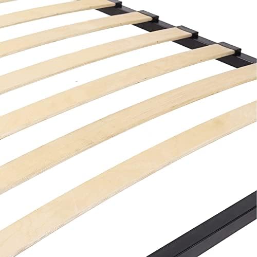 Vue 2 de Iztoss Sommier Xcm Sommiers