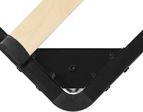 Vue 3 de Iztoss Sommier Xcm Sommiers