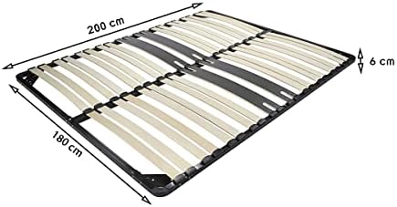 Vue 2 de Mon Mobilier Design Cama