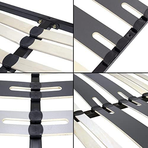 Vue 4 de Mon Mobilier Design Cama