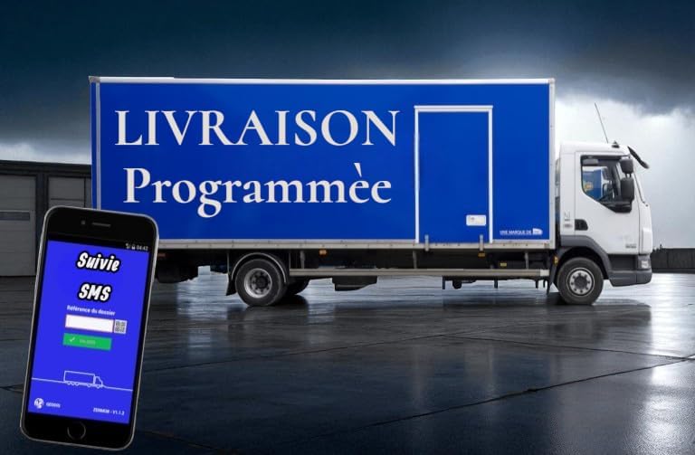 Vue 5 de Generique Sommier Wyatt Blancxcm