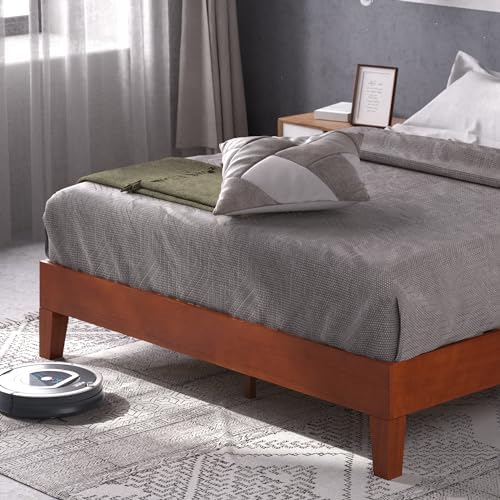 Vue 7 de Zinus Wen Cadre De