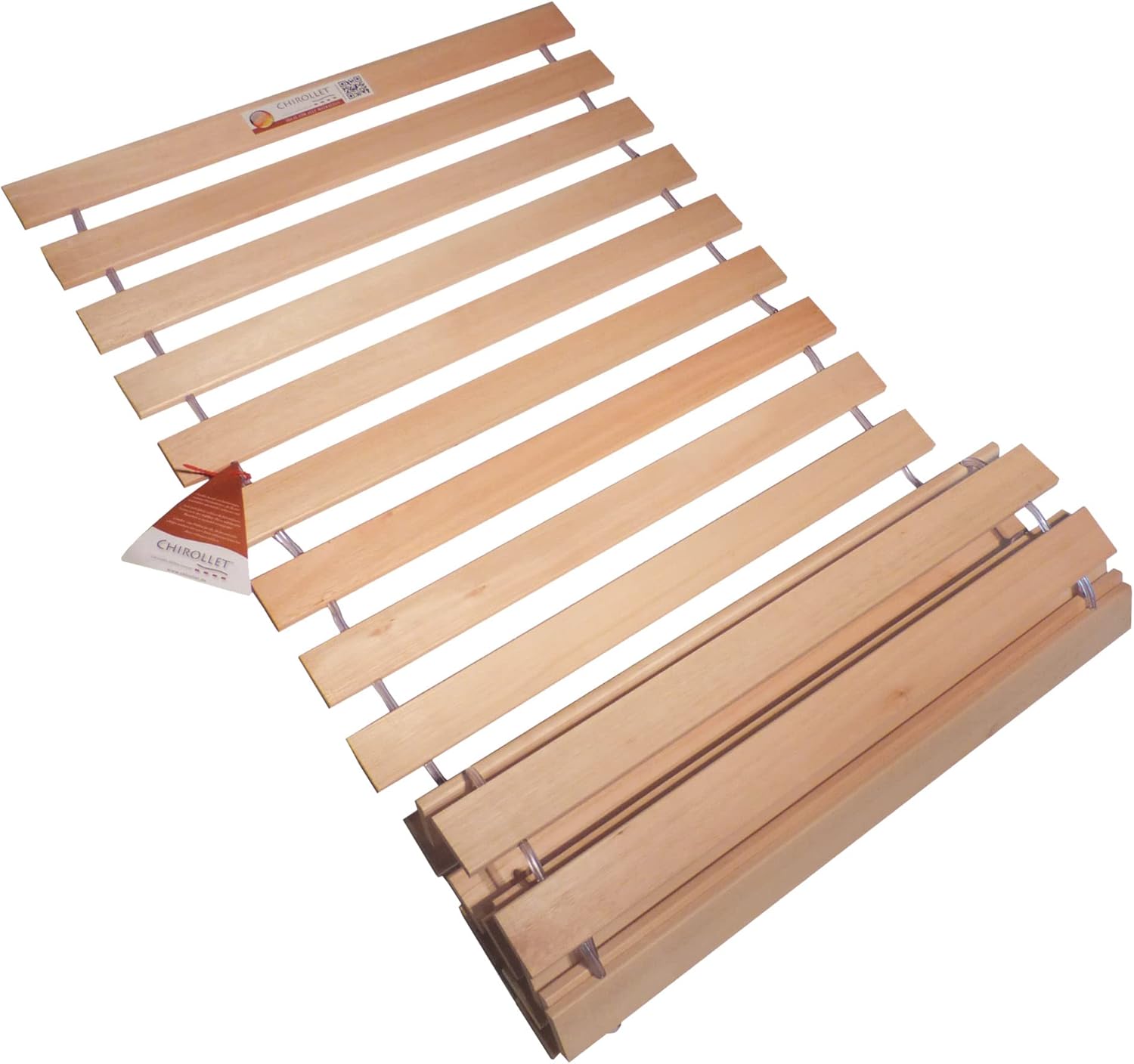 Chirollet Sommier Cm