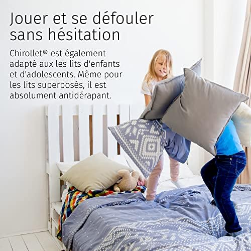 Vue 7 de Chirollet Sommier Cm