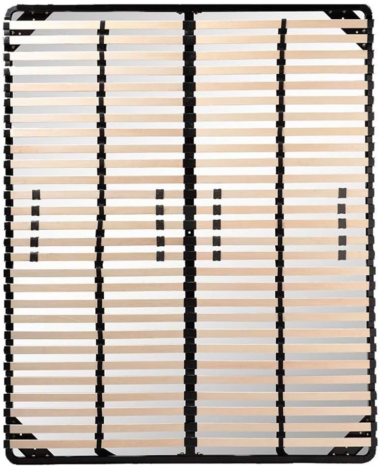 Sommier Lattes Resistant