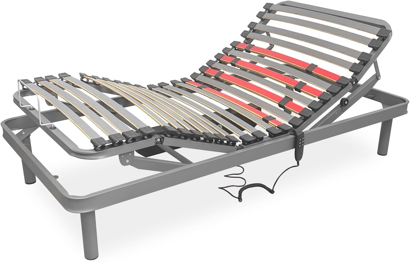 Sommiers Qualité Supérieure - Literie haut de gamme et accessoires sommeil