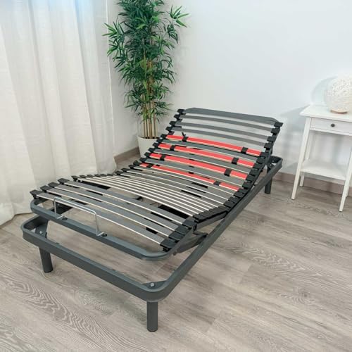 Vue 2 de Amueblate Online Lit Electrique