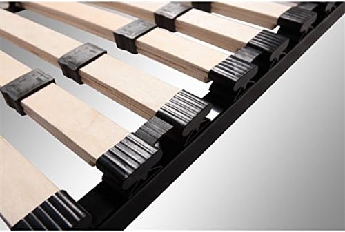 Vue 5 de Sommier Lattes Resistant