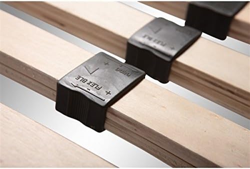 Vue 6 de Sommier Lattes Resistant