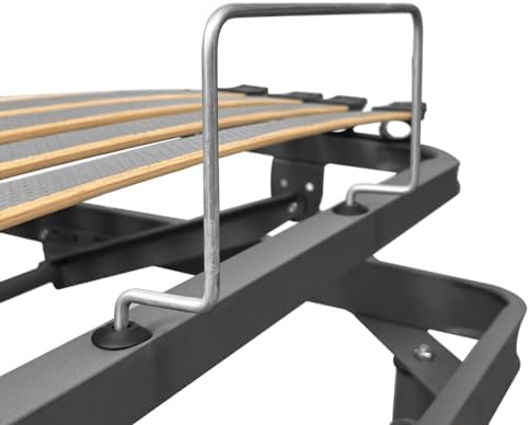 Vue 6 de Amueblate Online Lit Electrique