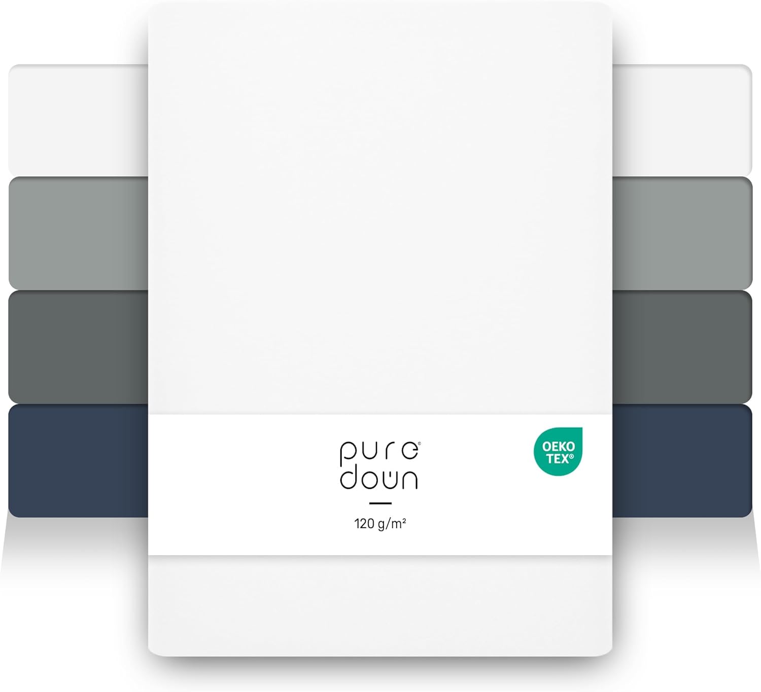 Puredown Lot De Premium