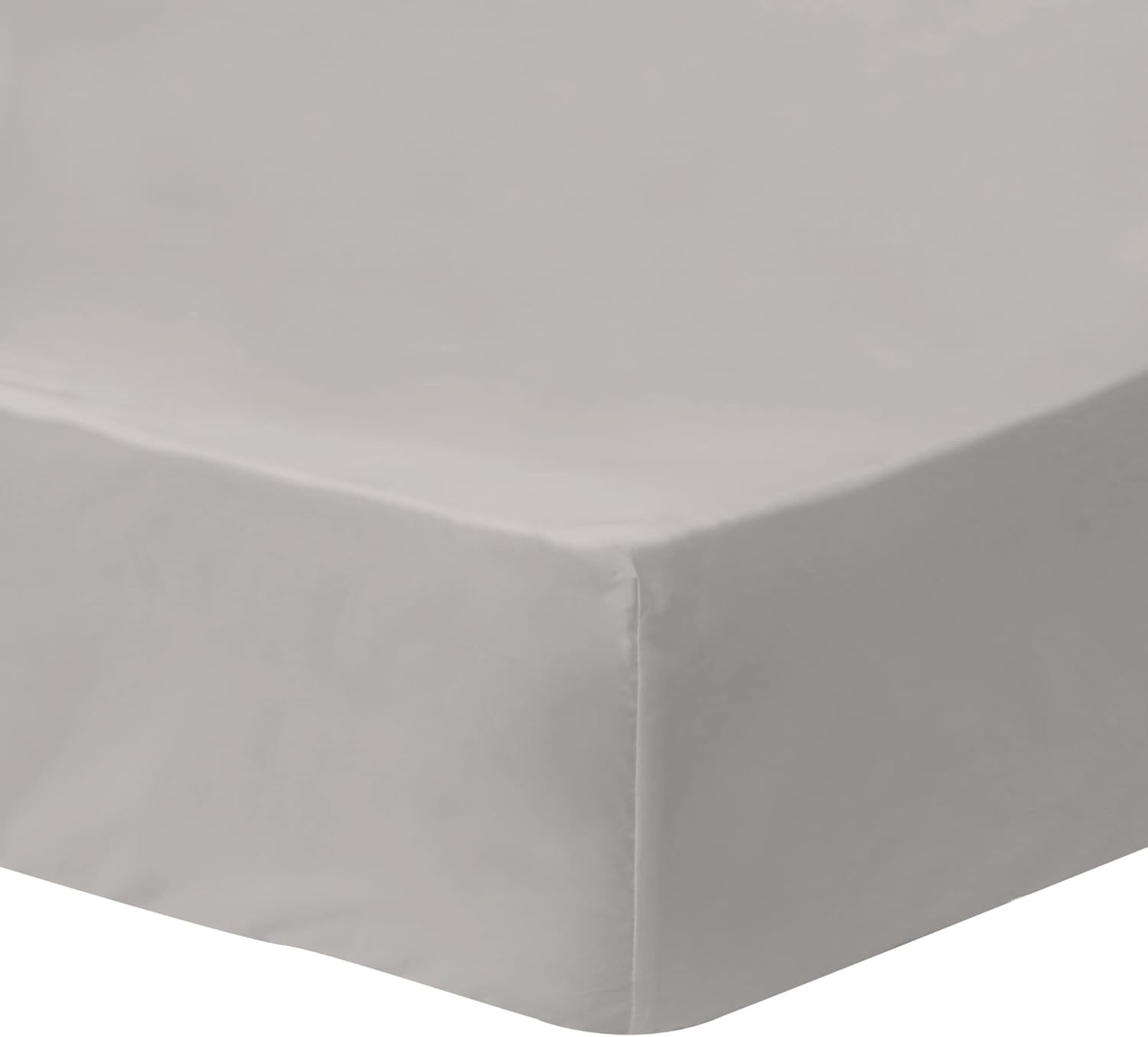 Matt Rose Drap Housse