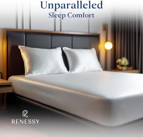 Vue 2 de Renessy Draphousse En Soie