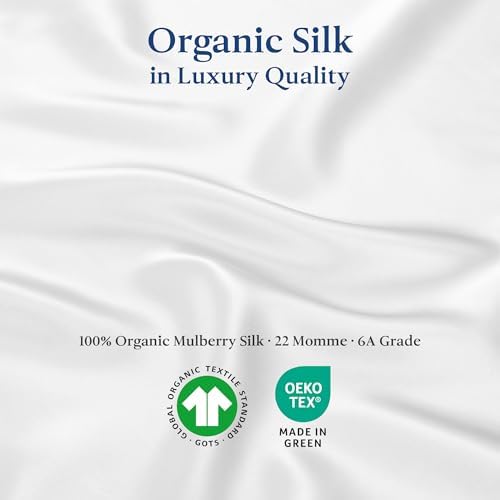 Vue 3 de Renessy Draphousse En Soie