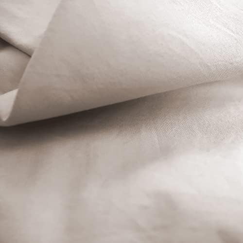 Vue 3 de Matt Rose Drap Housse