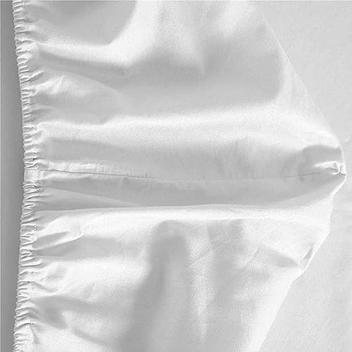 Vue 3 de Draphousse Coton Egyptien Fils