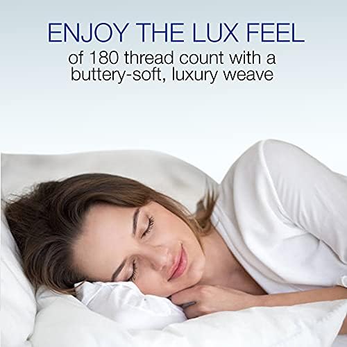 Vue 6 de Draphousse Percale Fils Antiallergique