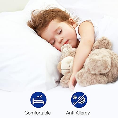 Vue 7 de Draphousse Percale Fils Antiallergique