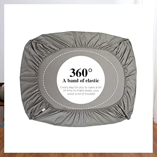 Vue 6 de Famille Parure De Lit