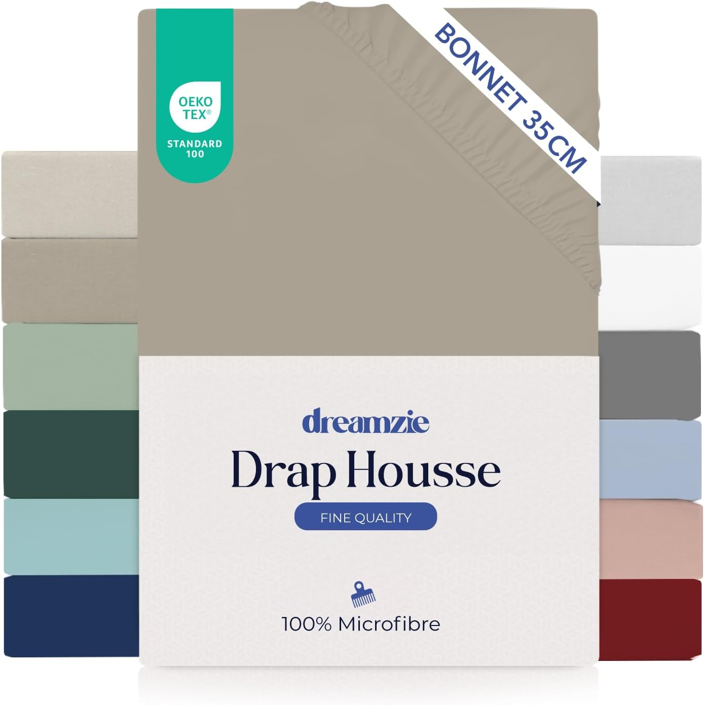Dreamzie Drap Housse
