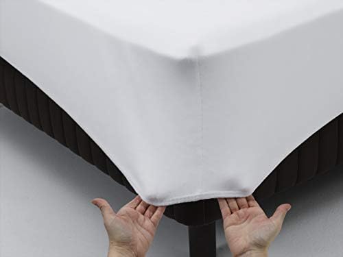 Vue 2 de Linge Des Familles Drap