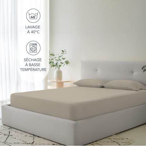 Vue 5 de Dreamzie Drap Housse