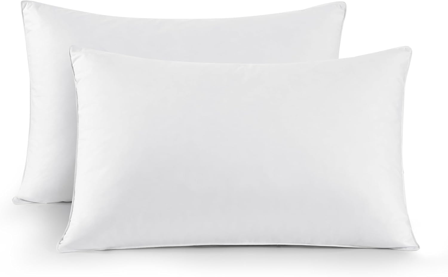 Unikome Oreiller En Plumes