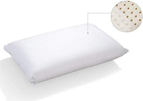 Vue 2 de Oreiller Cm En