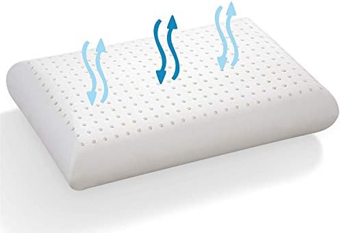 Vue 5 de Oreiller Cm En