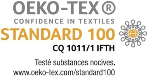 Vue 6 de Oreiller Cm En