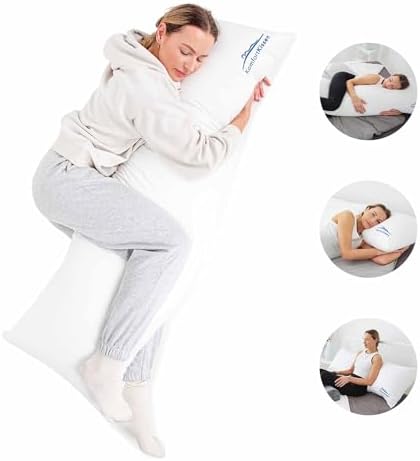 Vue 2 de Mks Coussin De Positionnement