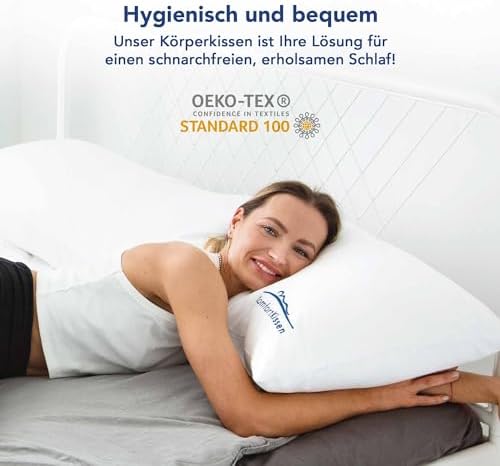 Vue 3 de Mks Coussin De Positionnement