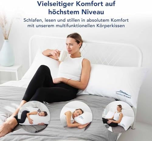 Vue 7 de Mks Coussin De Positionnement