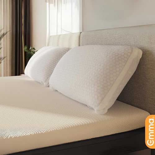 Vue 4 de Emma Oreiller Original Elite