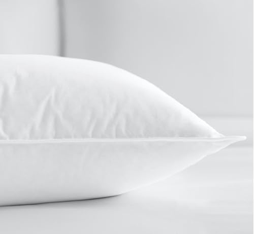Vue 4 de Blanreve Oreiller Ferme Anti