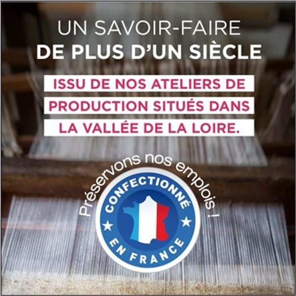 Vue 5 de Blanreve Oreiller Ferme Anti