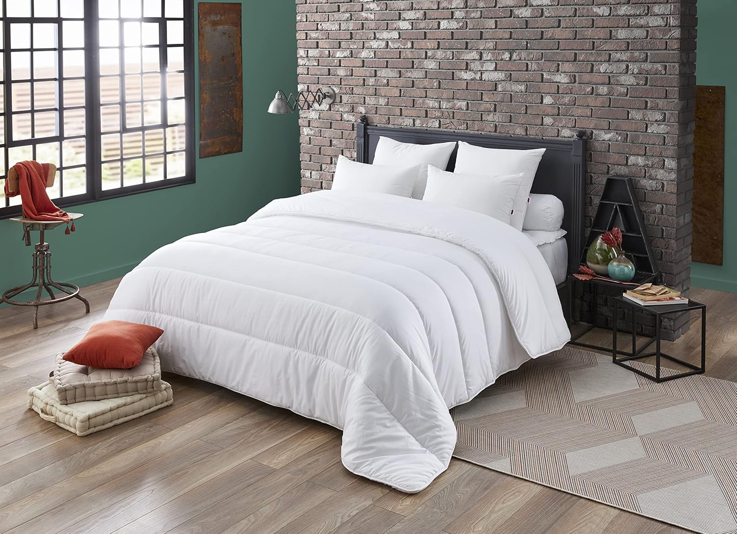 Dodo Couette Legere Ecoresponsable