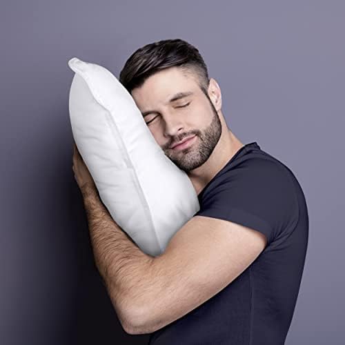 Vue 5 de Utopia Bedding Pillow Lot
